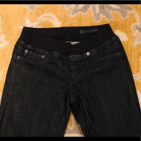 AG Dark Denim - Picture 2 of 5